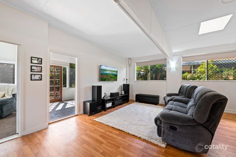 Property photo of 18 Cleary Street Centenary Heights QLD 4350