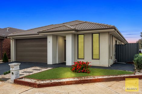 Property photo of 23 Narrabeen Street Tarneit VIC 3029