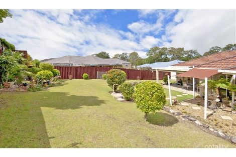 Property photo of 10 Jessica Drive Upper Coomera QLD 4209
