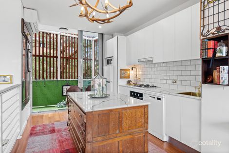 Property photo of 18 Brennan Street Alexandria NSW 2015