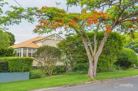 Property photo of 33 Sutherland Avenue Ascot QLD 4007