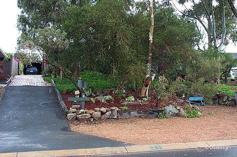 21 Windsor Pl, Kallaroo, WA 6025