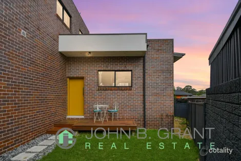 11 Josephine Cres, Georges Hall, NSW 2198