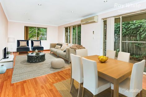 2/45 Jordan St, Wentworthville, NSW 2145