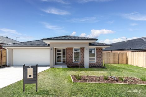 Property photo of 5 Tussock Way North Wonthaggi VIC 3995
