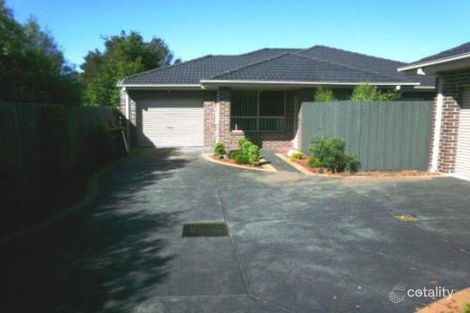 2/1 Angus St, Sunshine West, VIC 3020