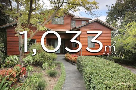 Property photo of 18 Morrison Court Mount Waverley VIC 3149
