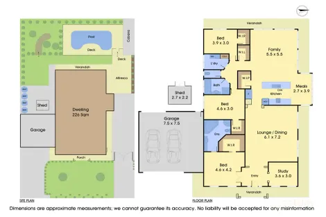 Property photo of 11 Rural Place Doreen VIC 3754