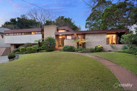 Property photo of 30 Flinders Avenue St Ives NSW 2075