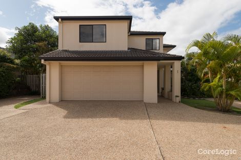 Property photo of 1/47 Inwood Circuit Merrimac QLD 4226