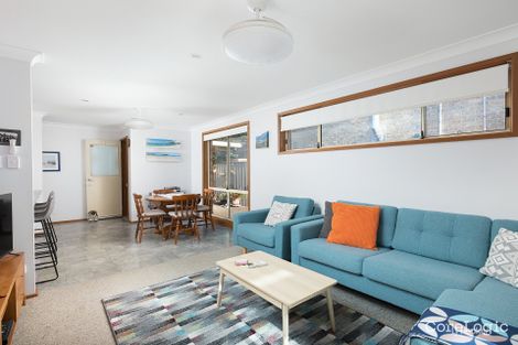 Property photo of 2/21 Whitesands Road Fingal Bay NSW 2315