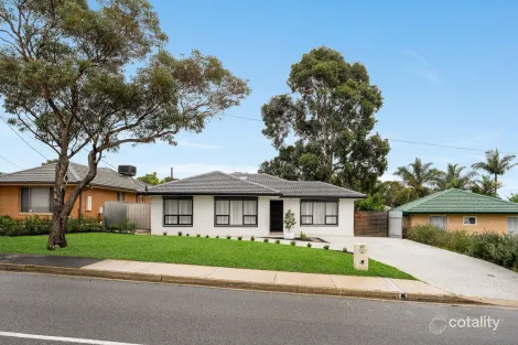97 Scenic Way, Hackham, SA 5163