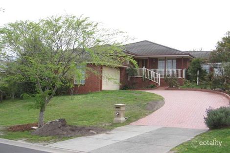 8 Carrington Pl, Berwick, VIC 3806