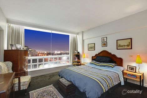 Property photo of 702/33-34 Queens Road Melbourne VIC 3004