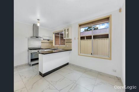 Property photo of 32 Azzopardi Avenue Glendenning NSW 2761