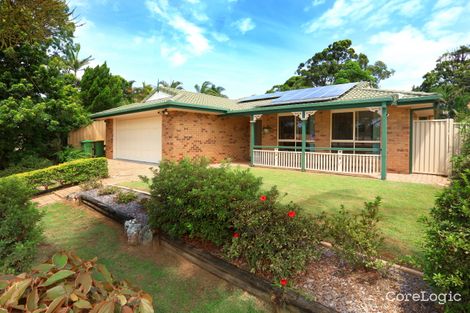 Property photo of 110 Macquarie Avenue Molendinar QLD 4214