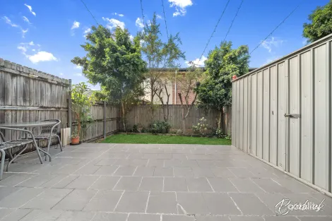 Property photo of 3/3-5 Talbot Road Guildford NSW 2161