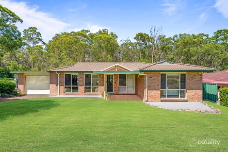 1 Lawrie St, Balcolyn, NSW 2264