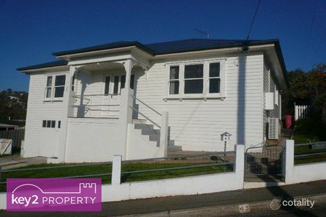 45 Connaught Cres, West Launceston, TAS 7250