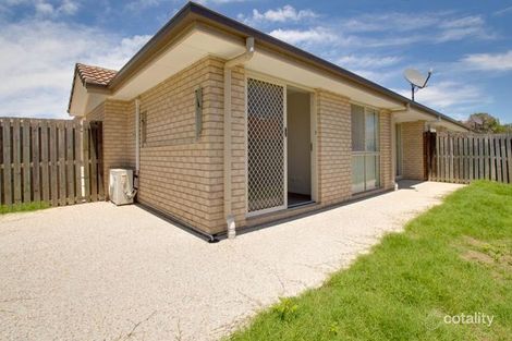 Property photo of 52/8 Rosegum Place Redbank Plains QLD 4301