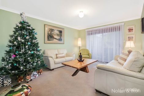 Property photo of 2 Ulmara Avenue The Ponds NSW 2769