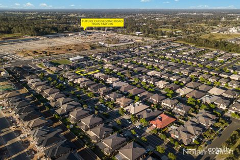 Property photo of 2 Ulmara Avenue The Ponds NSW 2769