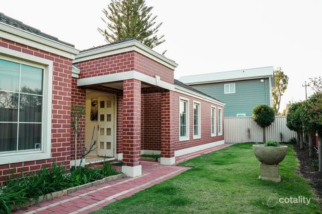 Property photo of 7 Iolanthe Street Bassendean WA 6054