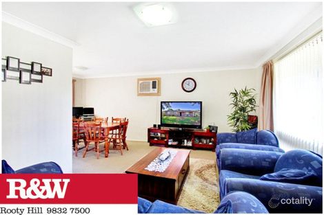 Property photo of 17 Greenway Avenue Shalvey NSW 2770