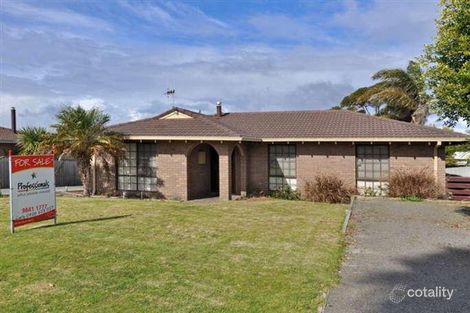 Property photo of 37 Sierra Crescent Orana WA 6330