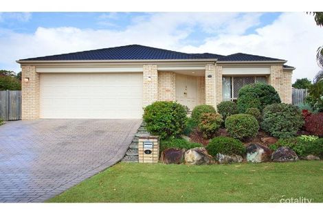 4 Orchard Pl, Eight Mile Plains, QLD 4113
