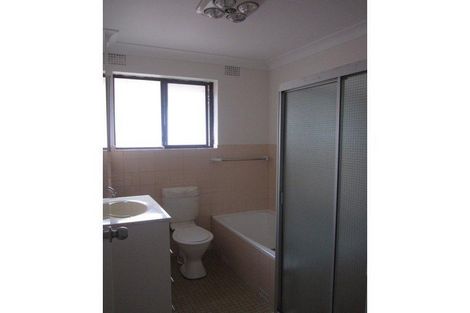 Property photo of 13/75 Liverpool Road Ashfield NSW 2131