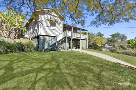 6 York St, Imbil, QLD 4570