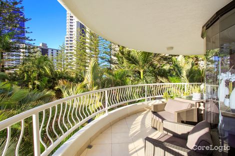 Property photo of 9/85 Old Burleigh Road Surfers Paradise QLD 4217