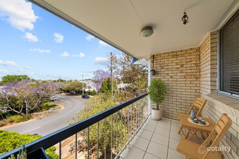 Property photo of 3/2 Franz Road Clayfield QLD 4011