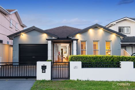 18 Griffiths St, Sans Souci, NSW 2219