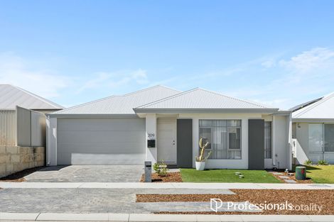 209 Pectoral Prom, Alkimos, WA 6038