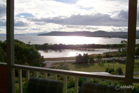 Property photo of 36 Lagoon Road White Beach TAS 7184