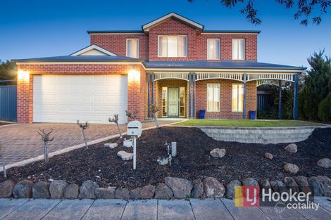 Property photo of 6 Kingsley Court Lynbrook VIC 3975