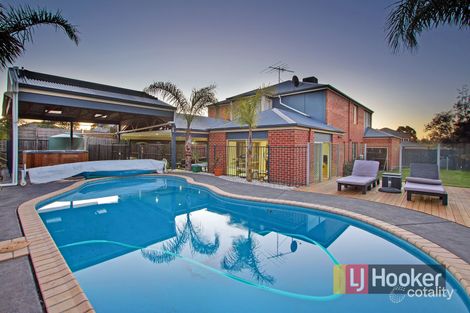 Property photo of 6 Kingsley Court Lynbrook VIC 3975