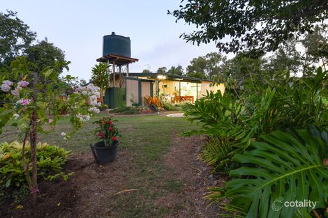 Property photo of 2268 Crystalbrook Road Crystal Brook QLD 4800