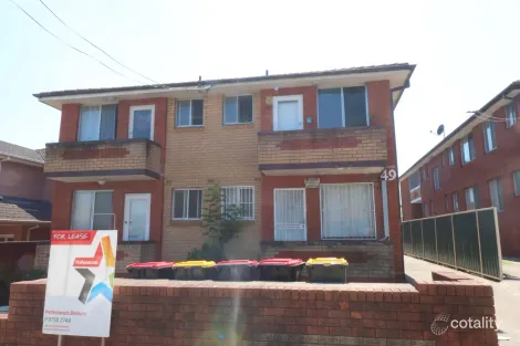 3/49 Yerrick Rd, Lakemba, NSW 2195