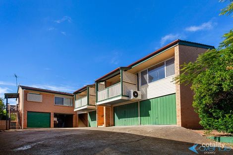 4/9 Northcote St, East Brisbane, QLD 4169