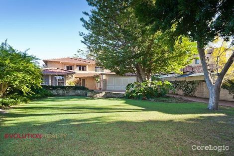 Property photo of 1 Troy Street Applecross WA 6153