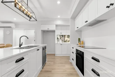 Property photo of 3/10 Wilpark Crescent Currumbin Waters QLD 4223