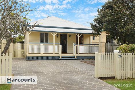 Property photo of 26 Ludgate Street Banyo QLD 4014