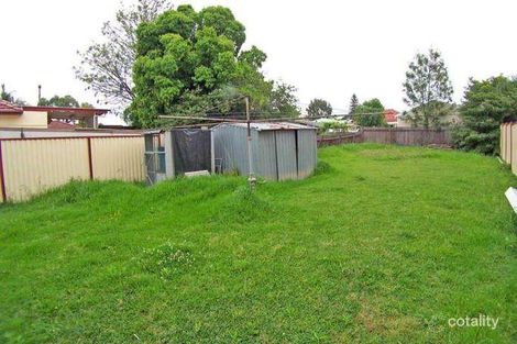 Property photo of 35 Milner Road Guildford NSW 2161