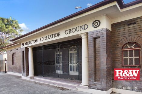 3/3 Bayley St, Marrickville, NSW 2204