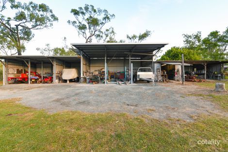 2268 Crystalbrook Rd, Crystal Brook, QLD 4800