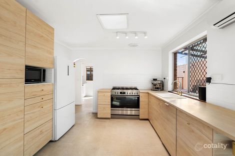 Property photo of 4/278 Hancock Street Doubleview WA 6018