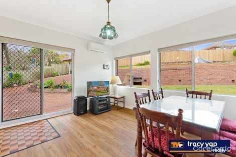 Property photo of 27 Fourth Avenue Denistone NSW 2114